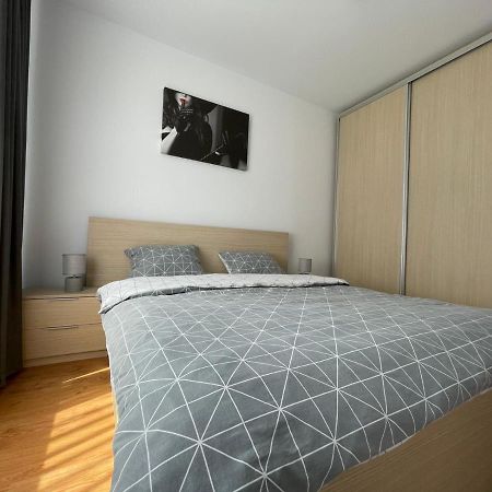 Silence Apartment 2 Oradea Zewnętrze zdjęcie