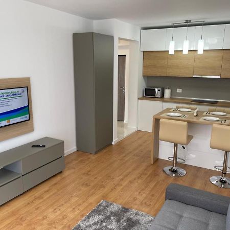 Silence Apartment 2 Oradea Zewnętrze zdjęcie
