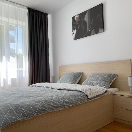 Silence Apartment 2 Oradea Zewnętrze zdjęcie