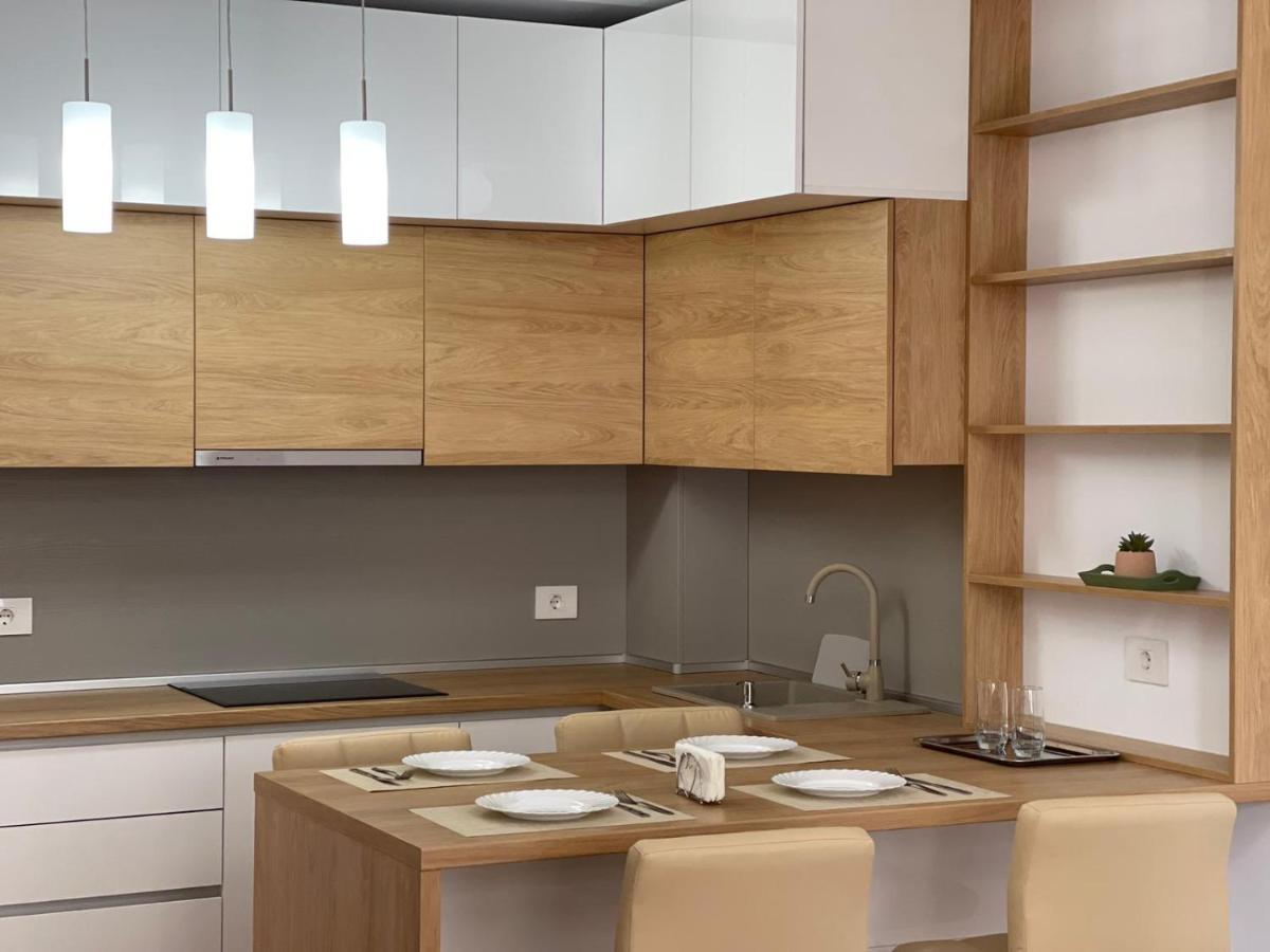Silence Apartment 2 Oradea Zewnętrze zdjęcie