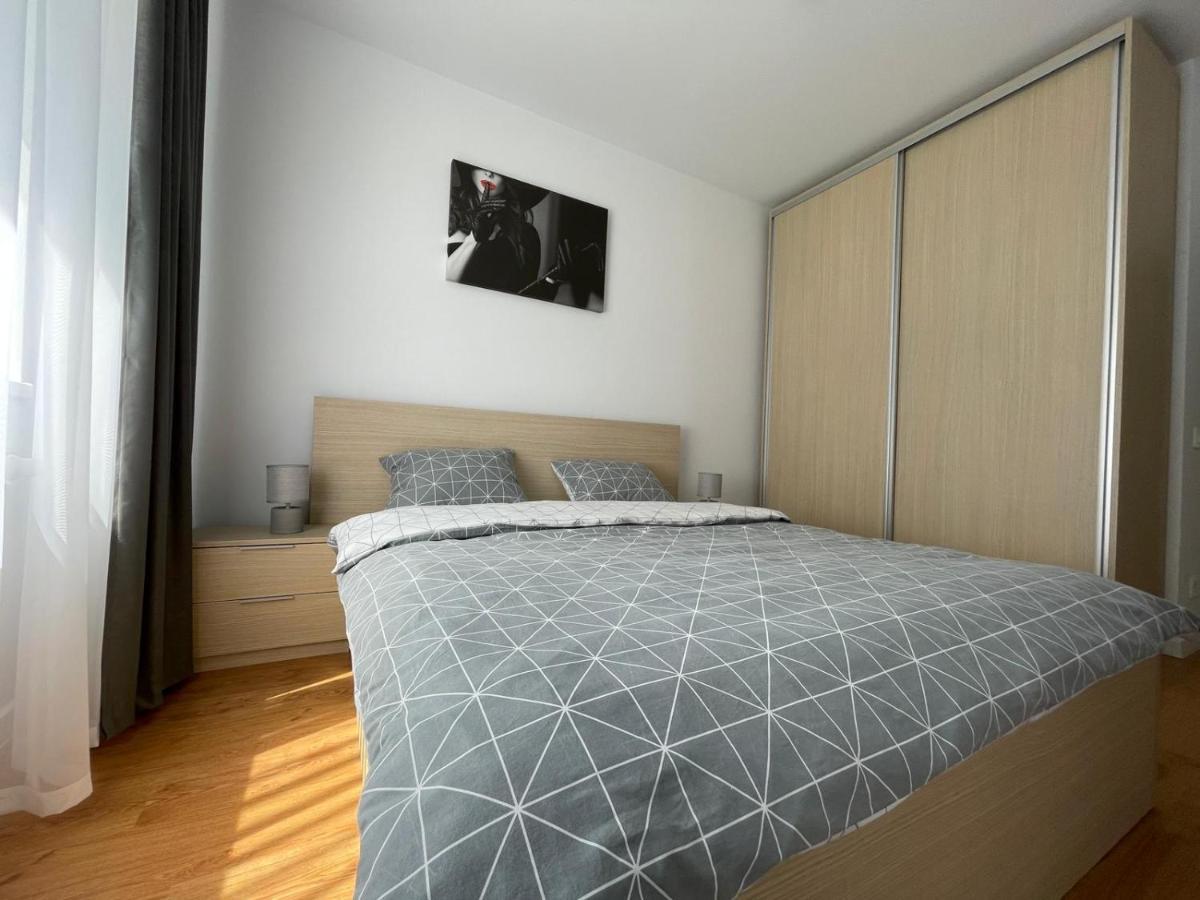 Silence Apartment 2 Oradea Zewnętrze zdjęcie
