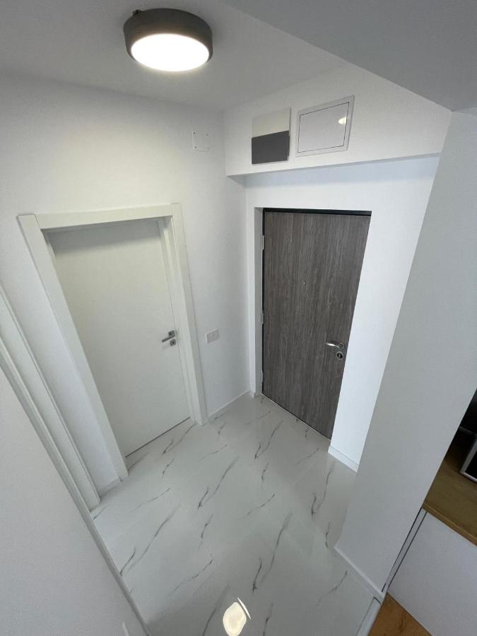 Silence Apartment 2 Oradea Zewnętrze zdjęcie