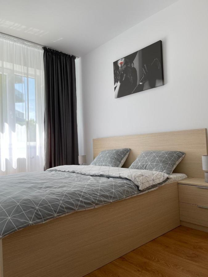 Silence Apartment 2 Oradea Zewnętrze zdjęcie
