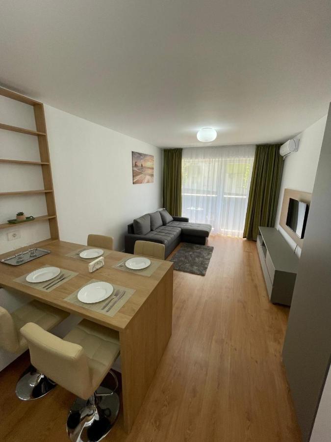 Silence Apartment 2 Oradea Zewnętrze zdjęcie