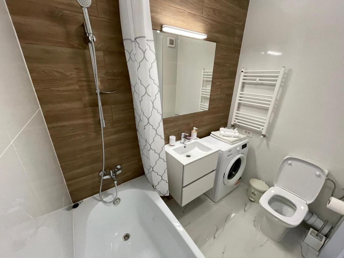 Silence Apartment 2 Oradea Zewnętrze zdjęcie
