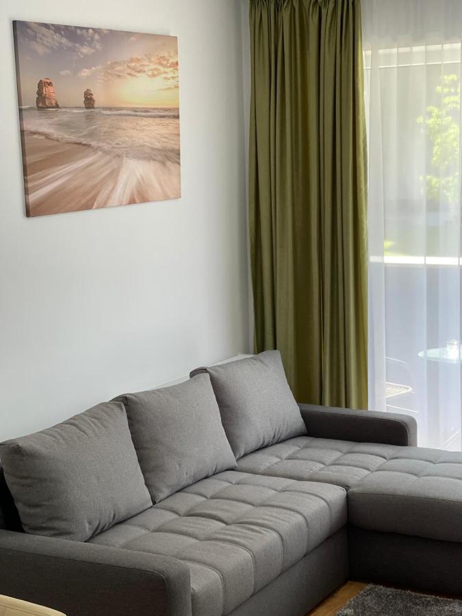 Silence Apartment 2 Oradea Zewnętrze zdjęcie