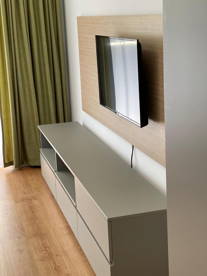 Silence Apartment 2 Oradea Zewnętrze zdjęcie